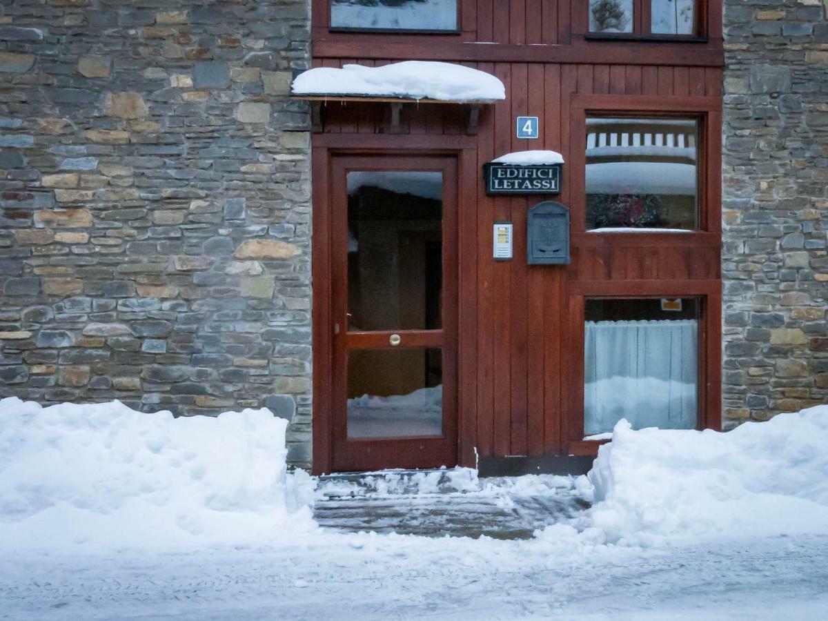 Casa Del Fotografo - Valle De Aran Lejlighed Vilac Eksteriør billede